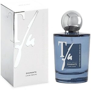 Fragranze Uniche Diamante