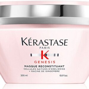 Anti-Hair Fall Care Mask