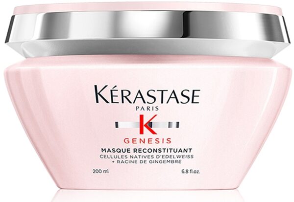 Anti-Hair Fall Care Mask