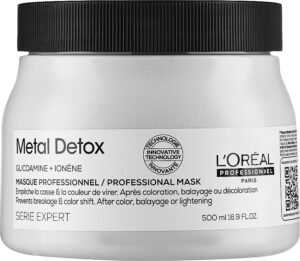 Anti-Deposit Protector Mask
