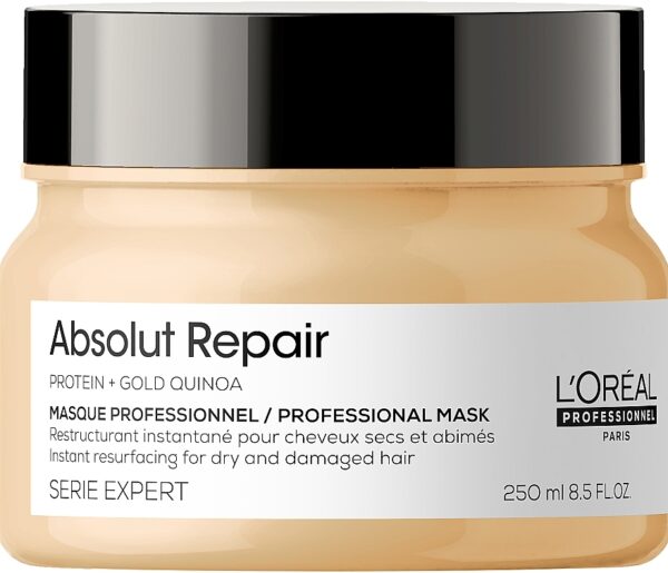 Repair Hair Mask