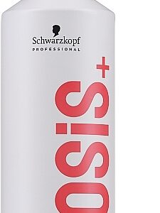 Heat Protective Hair Spray